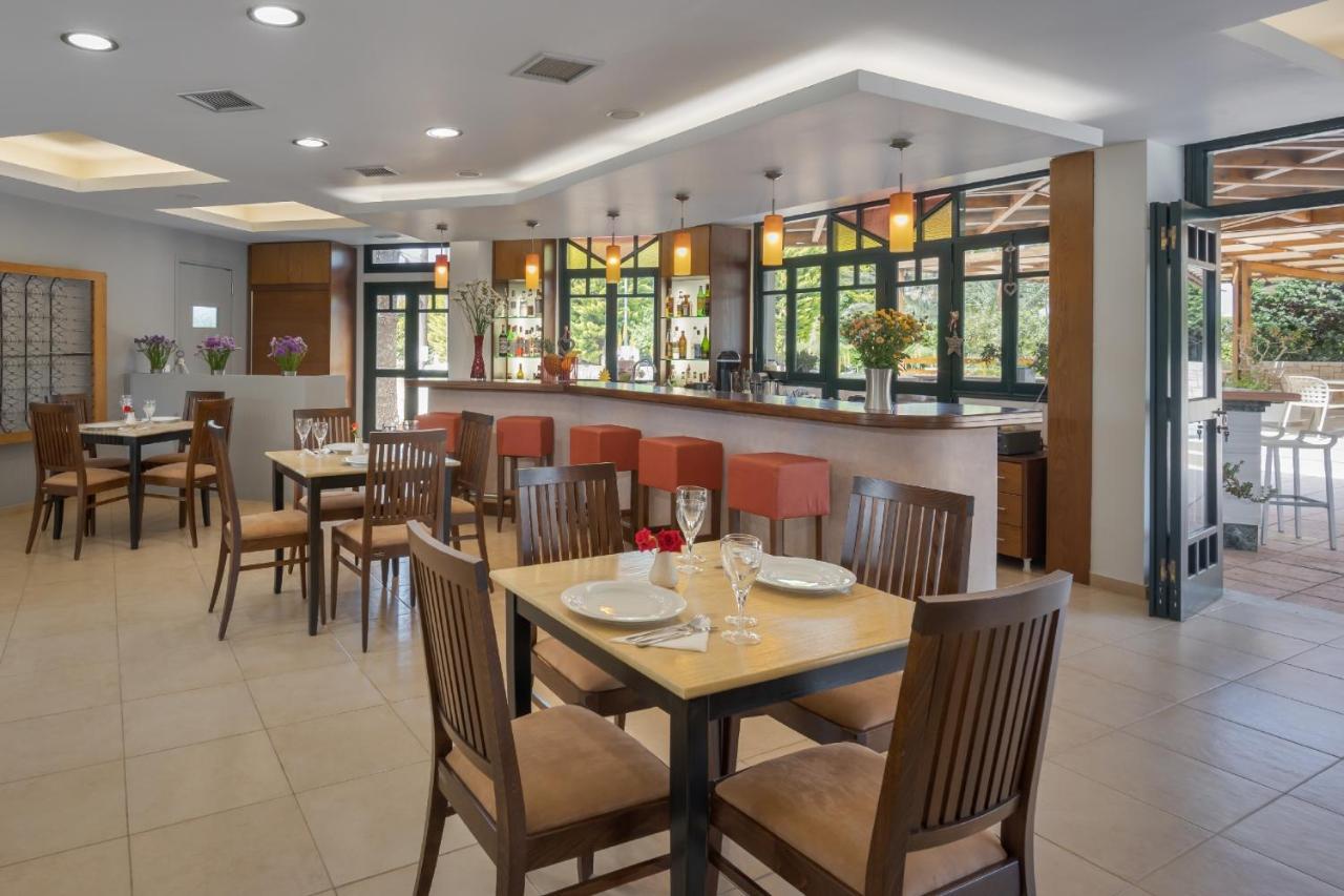 Your Memories Aparthotel Kato Gouves