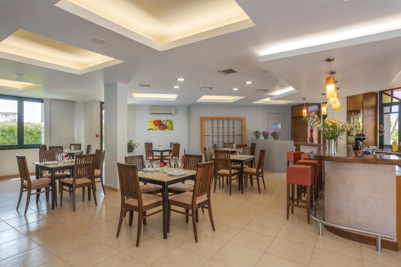 Aparthotel Your Memories Kato Gouves
