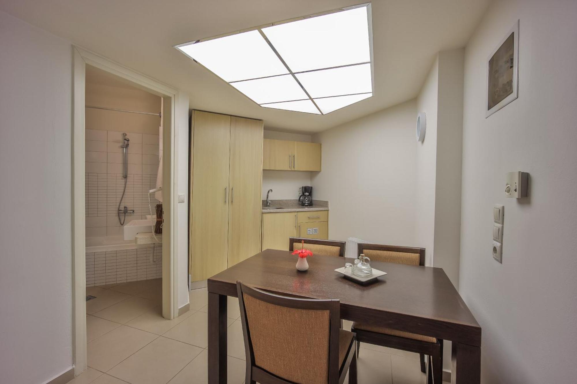 Hotel apartamentowy Your Memories