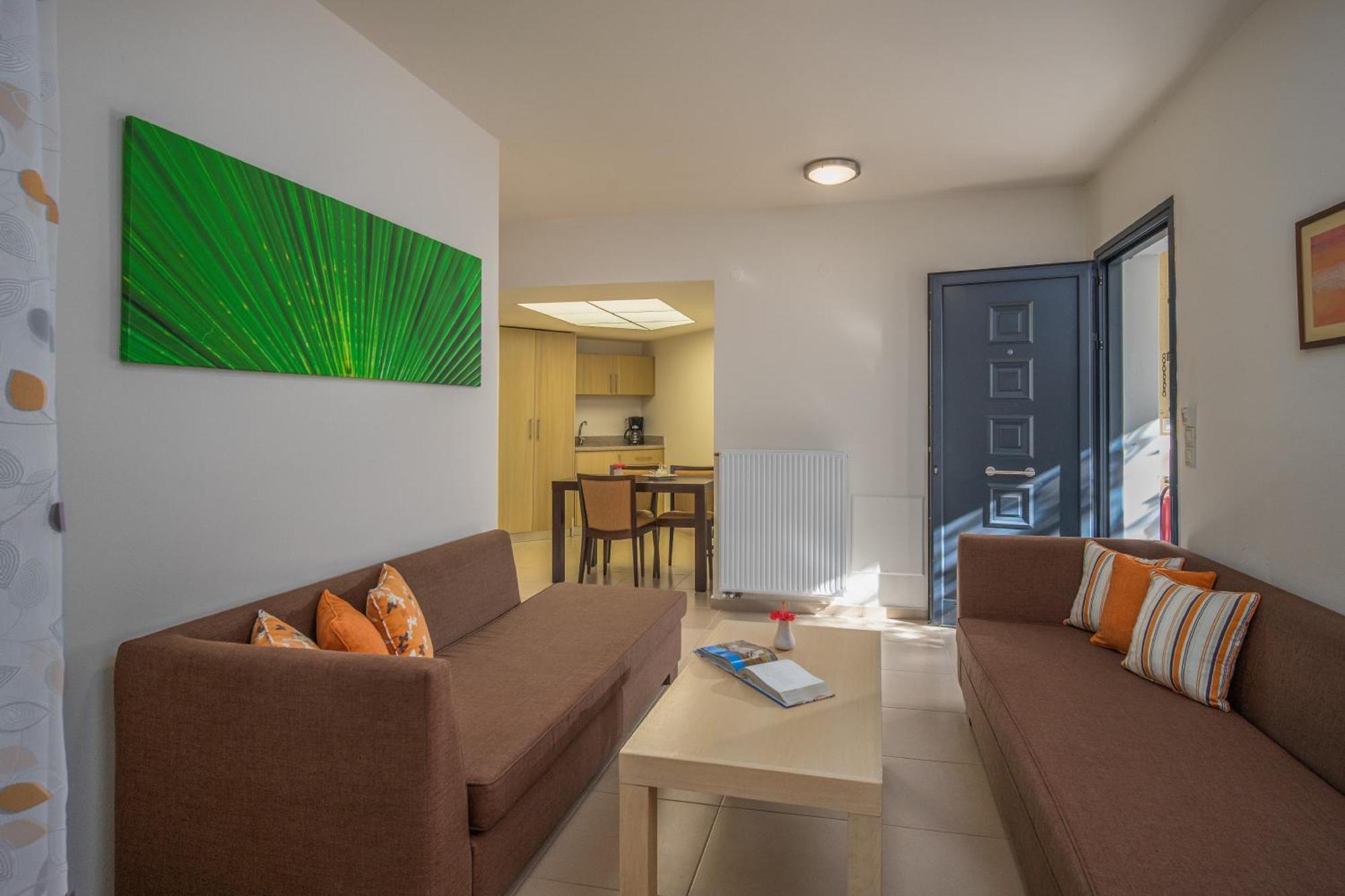 Your Memories Hotel apartamentowy