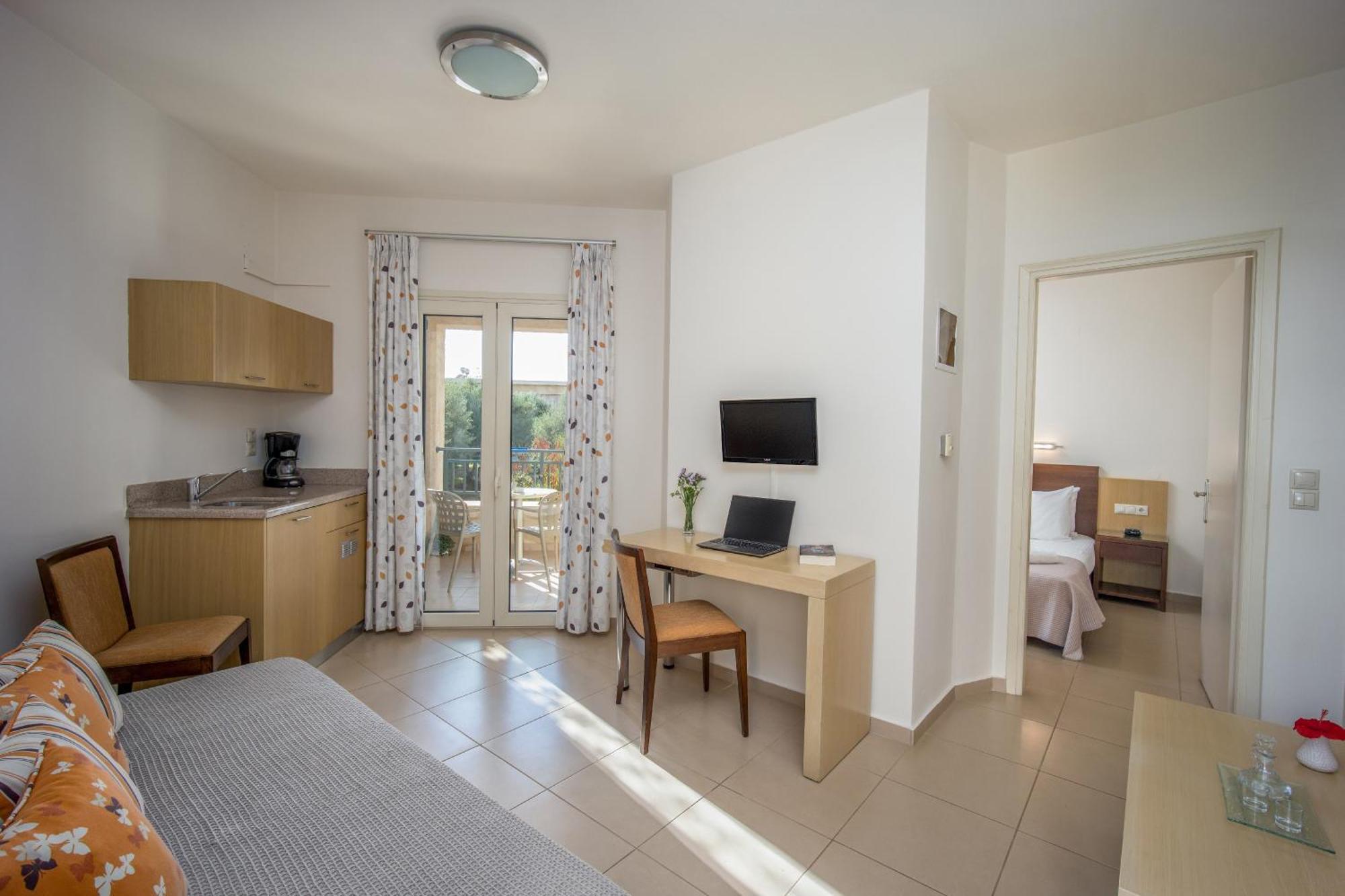 Your Memories Hotel apartamentowy