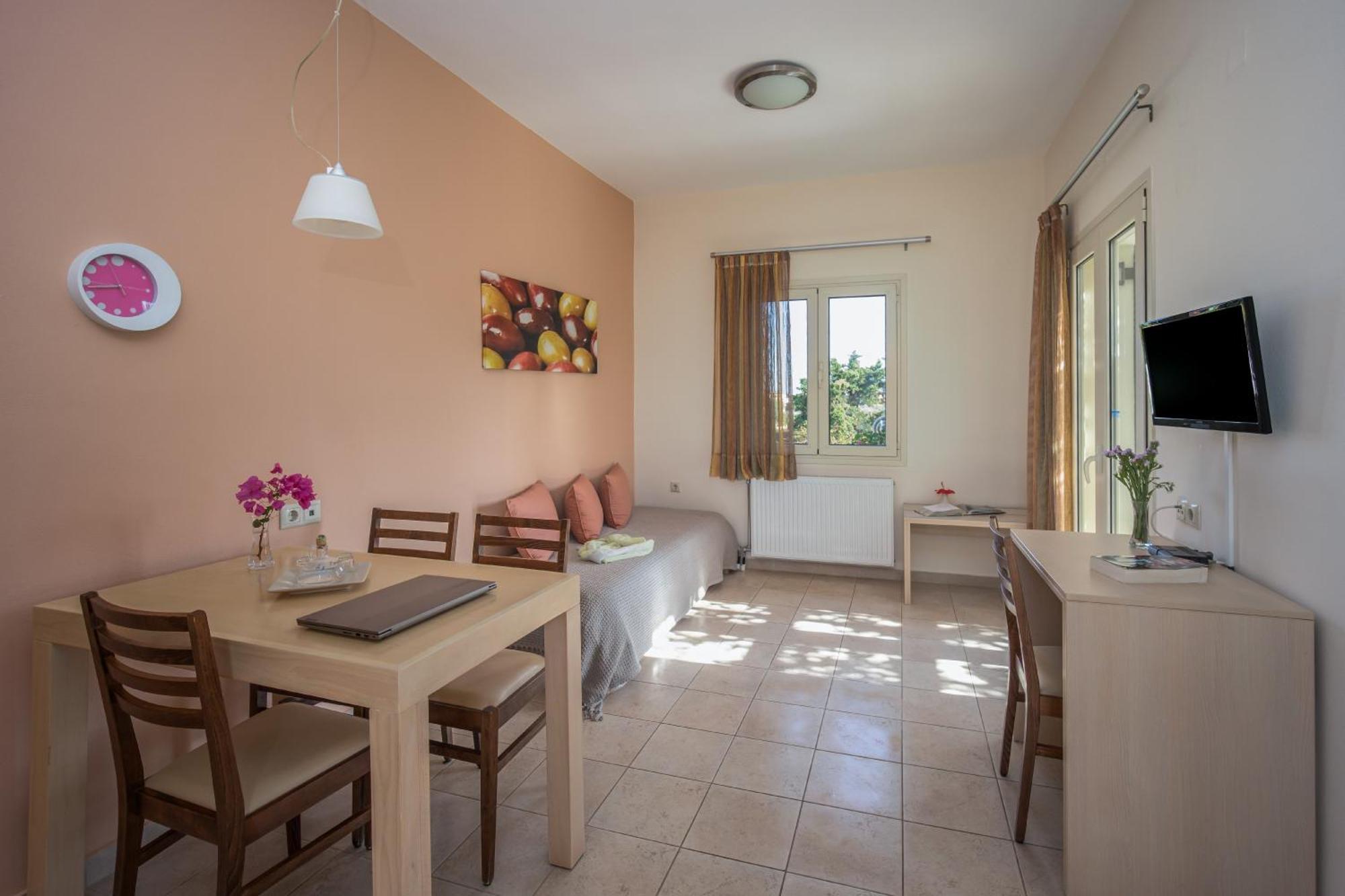 Your Memories Hotel apartamentowy 2*